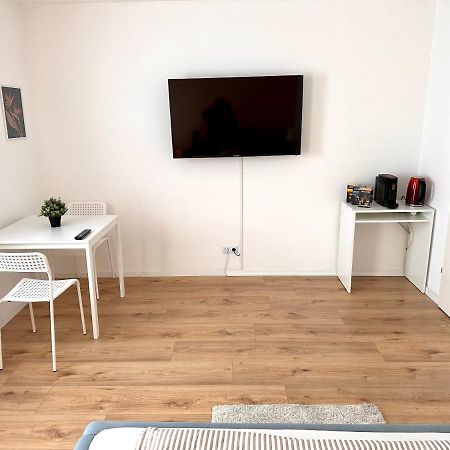Business Apartment Loerrach Exteriör bild
