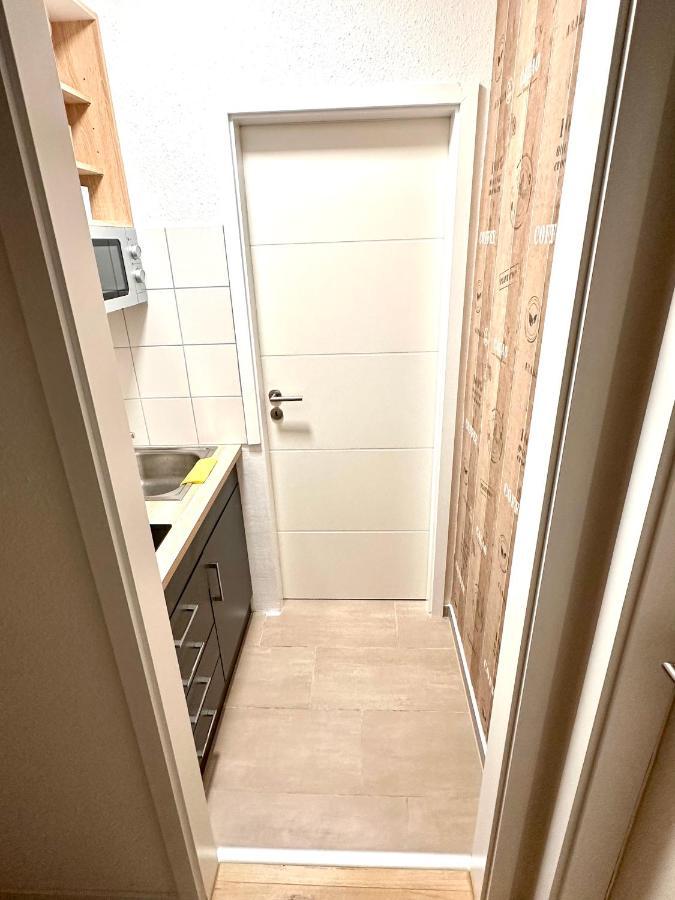 Business Apartment Loerrach Exteriör bild