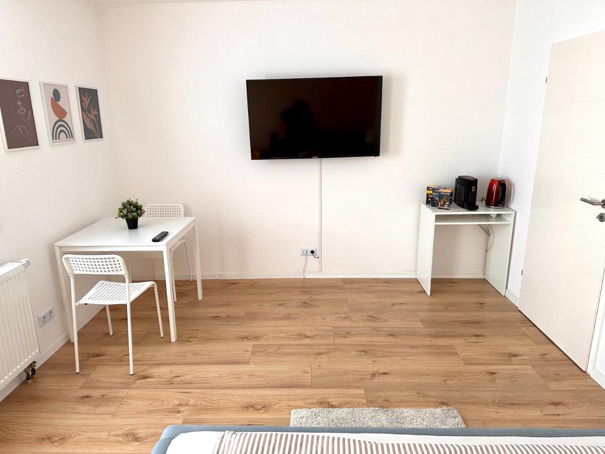 Business Apartment Loerrach Exteriör bild